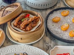 -东南里湖景餐厅·新闽菜(浦西万达店)