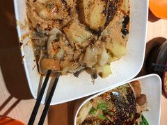 -林静小吃(复兴路店)