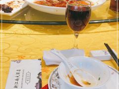 -上海新江南大酒店-中餐厅