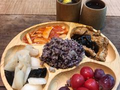 -五观堂素食(新华路店)