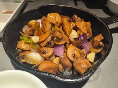 -云海肴·汽锅鸡·云南菜(高德置地店)