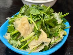 凉拌豆皮-绍兴名菜馆(可乐路店)