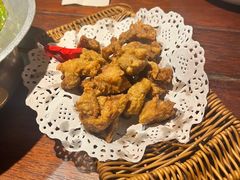 -前海沿·青岛菜(五四广场永旺店)