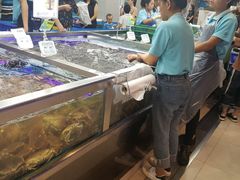 -盒马鲜生(大成店)