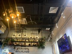 -Hi YOU你的饭局泰餐厅(雍和宫店)
