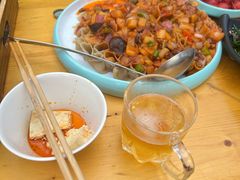 -天源居餐厅·地方特色菜(张北店)
