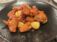 -安泰楼·佛跳墙创始人·传统闽味早茶·酒楼(三坊七巷闽菜地标店)