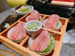 -NIUAN牛庵·日式和牛烧肉(恒隆店)