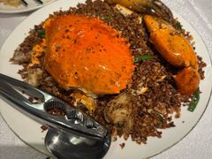 -喜记避风塘炒辣蟹(旗舰店)