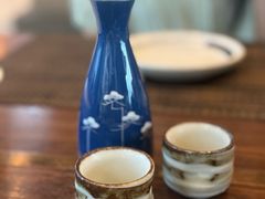 -田舍家Inakaya·炉端烧·铁板烧(天汇igc店)