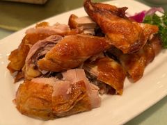 凯鸽风沙鸡-凯鸽酒楼(大同振兴街店)