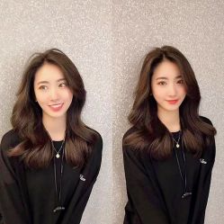 -3AM·S HAIR SALON烫发染发接发