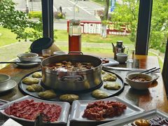 -三牦记·很牛的牦牛肉(柏条河北路下段店)