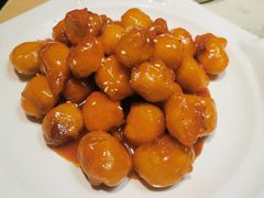 糖醋肉-六千馆(花都店)