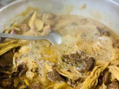-美兰春记食店·龙舌坡红烧牛肉