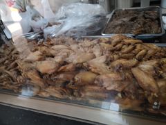 翅中-震九州熟食(凯旋路店)