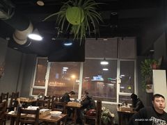 大堂-老杨头烧烤(博烤堂店)