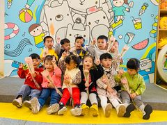 -全优加早教·托育(光大花园校区)