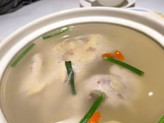 弯弯鸡汤-19号私房菜(云南路店)