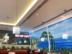 -杯子红牛排(南庄吉利广场店)