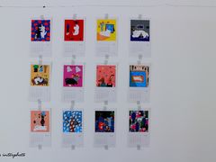 大堂-隹木咖啡馆(宝龙广场店)