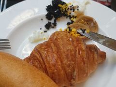 -威斯汀舞台餐厅