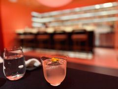-醉东Oriental House(静安嘉里中心店)