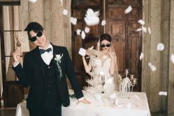-金夫人婚纱摄影(惠阳店)