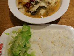-南城香·饭香串香馄饨香(青年路店)