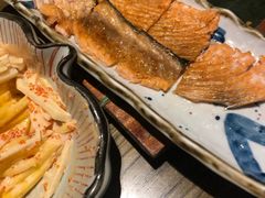 -古田居·特色寿司料理(骏欣中心店)