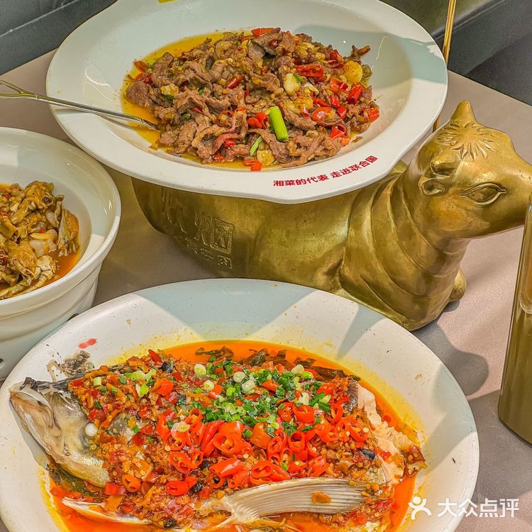 炊烟新店全新升级，4月就要开啦，就在来福士广场6楼