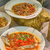 炊烟新店全新升级，4月就要开啦，就在来福士广场6楼