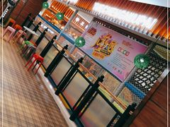 -悦橙烤肉海鲜自助(中央大街店)