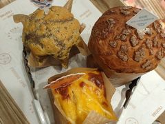 -好利来(牡丹园店)