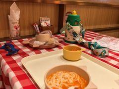 -西贝(龙华壹方天地店)