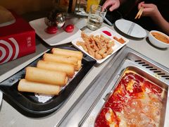 -海底捞火锅(牡丹园店)