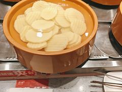 -喜家自助小火锅(乐客城店)