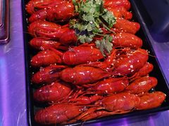 -燥次·烧烤酒场(万象城店)