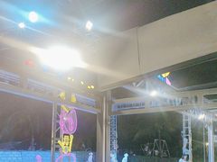 -渔家火锅·海鲜自助餐·演艺(亚龙湾天域酒店)