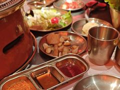 -西塔老太太泥炉烤肉(苏州大悦城店)