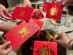 -冯鱼头火锅(青蓝山美食一条街店)