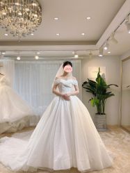-艾慕婚纱礼服馆(和平店)