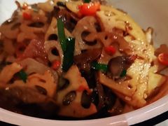 -农耕记·湖南土菜(科技园店)
