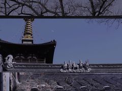 -枫桥景区