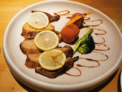 -新贝乐意大利餐厅(苏州中心店)