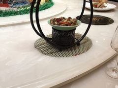 -白金汉爵大酒店-24小时餐厅