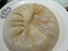 -老淮城·长鱼面(河下古镇店)