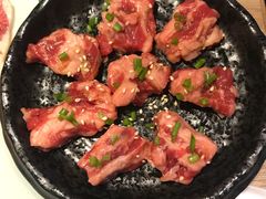 -好牛烧肉(世茂广场店)