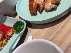 -珍粥道(杉杉奥特莱斯店)