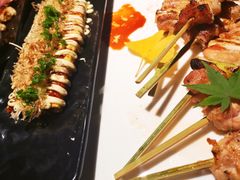 -笑福亭料理小馆(解放碑店)
